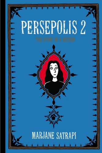 PERSEPOLIS