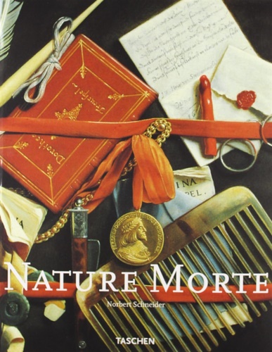 Schneider,Norbert. - Nature morte.