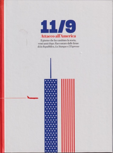 -- - 11/9 Attacco all'America.