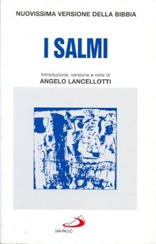 -- - I Salmi.