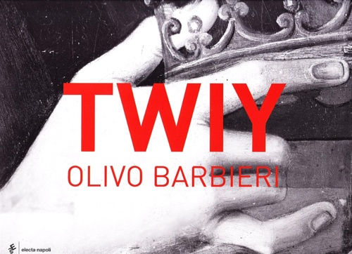 Olivo Barbieri. - Twiy.