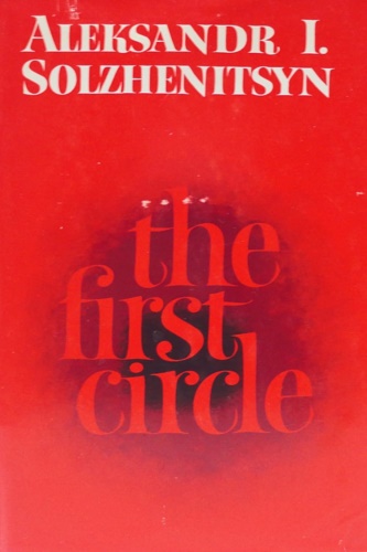 Solzhenitsyn,Aleksandr. - The first circle.