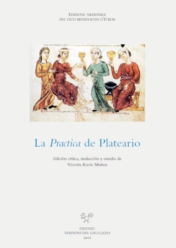 -- - La Practica de Plateario.