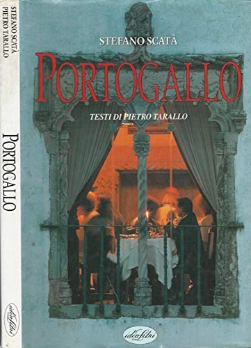 Scat,Stefano. Tarallo,Pietro. - Portogallo.