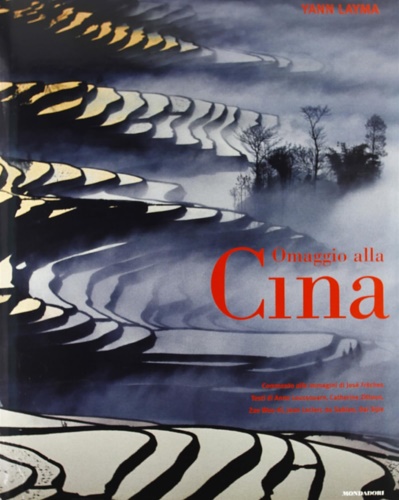 Layma,Yann. Loussouarn,Anne. Zittoun,Catherine. Zao Wou Ki, Leclerc du Sablon, Sijie,Dai. - Omaggio alla Cina.