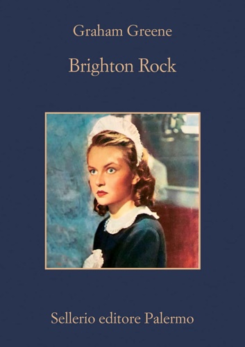 Greene,Graham. - Brighton Rock.