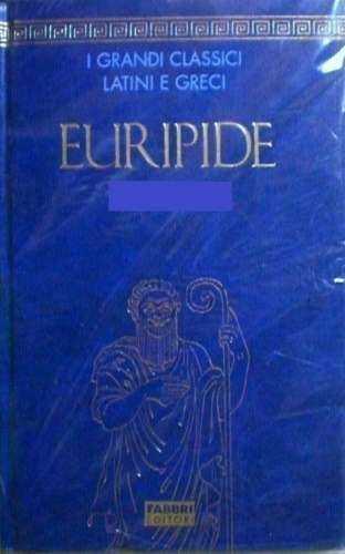 Euripide. - Troiane.