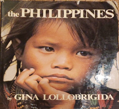 Guerrero Nakpil,Carmen. - The Philippines.