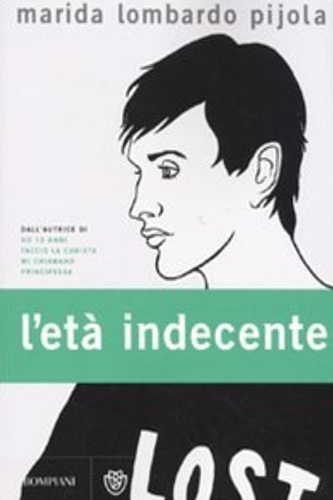 Lombardo Pijola, Marida. - L'et indecente.