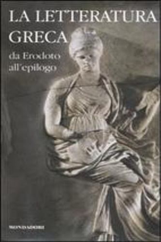 -- - La letteratura greca della Cambridge University. Vol.II:Da Erodoto all'epilogo.