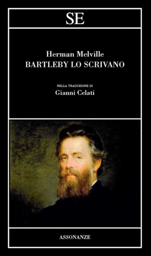 Melville,Herman. - Bartleby lo scrivano.