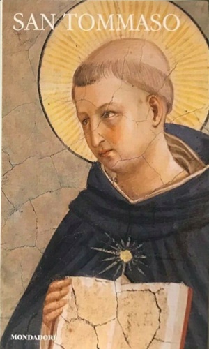 San Tommaso. - Volume II: Vizi capitali - De vitiis capitalibus.