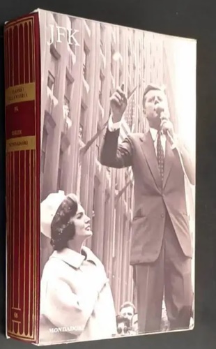 Dallek, Robert. - JFK.