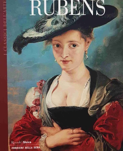 -- - Rubens.