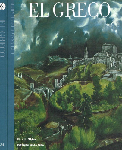 -- - El Greco.
