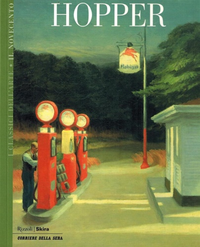 -- - Hopper