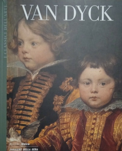 -- - Van Dyck.