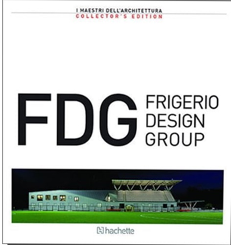  - Frigerio Design Group.