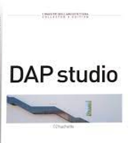  - DAP Studio.
