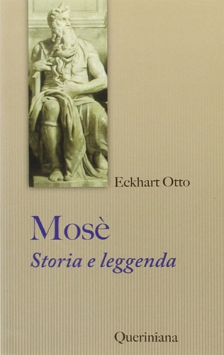 Otto, Eckhart. - Mos. Storia e leggenda.
