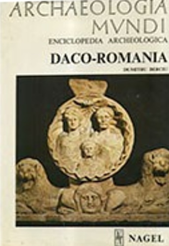 Berciu, Dumitru. - Daco-Romania.