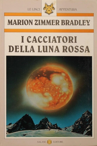 Luna rossa