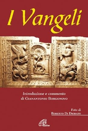 -- - I Vangeli. Nuova versione ufficiale della