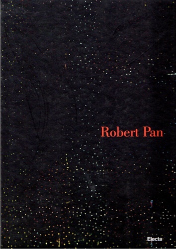 Eccher,Danilo. - Robert Pan.