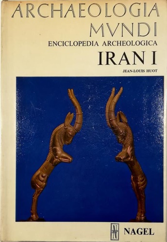 Huot,Jean Louis. - Iran I.