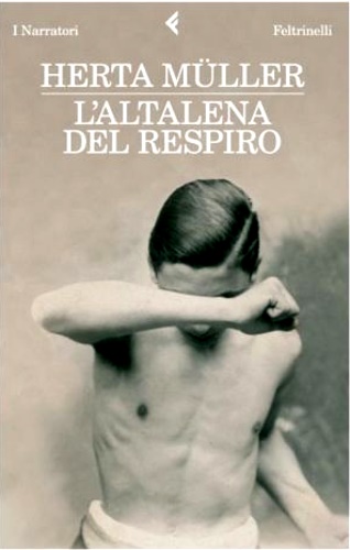 Herta, Mller. - L'altalena del respiro.
