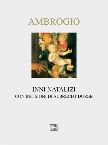 Sant' Ambrogio. - Inni natalizi.