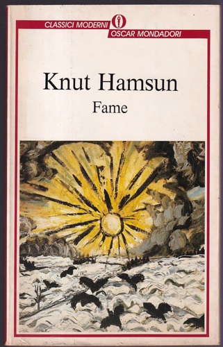 Hamsun, Knut. - Fame.