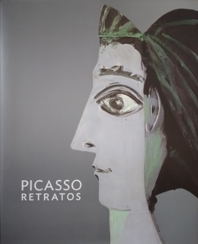 Cowling,Elizabeth. - Picasso Retratos.