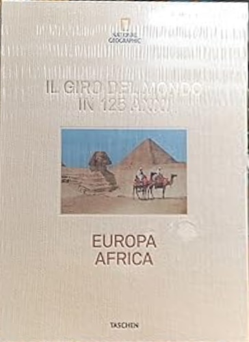 NATIONAL GEOGRAPHIC   AFRICA