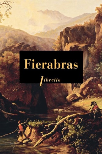 -- - Fierabras. Lgende Nationale.