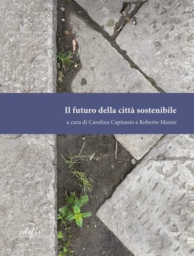 -- - Il futuro della citt sostenibile.
