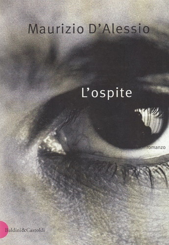 D'Alessio, Maurizio. - L'ospite.