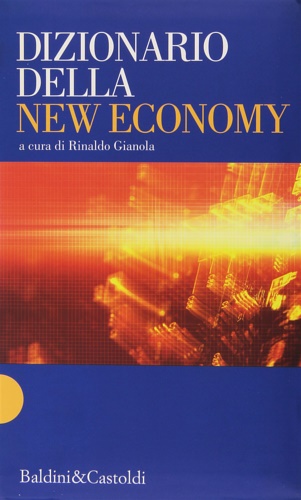 -- - Dizionario della New Economy.