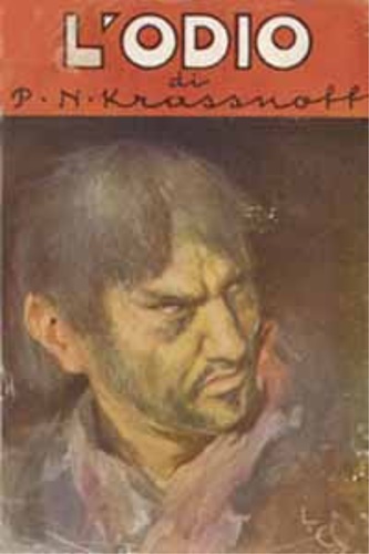 Krassnoff,P.N. - L'odio.