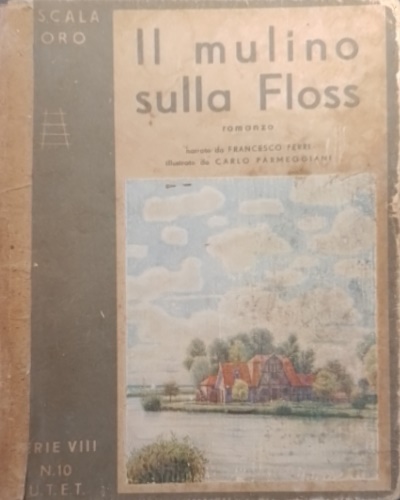 -- - Il mulino sulla floss.