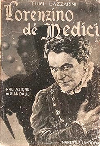 Lazzarini,Luigi. - Lorenzino de' Medici.