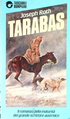 Roth, Joseph. - Tarabas.