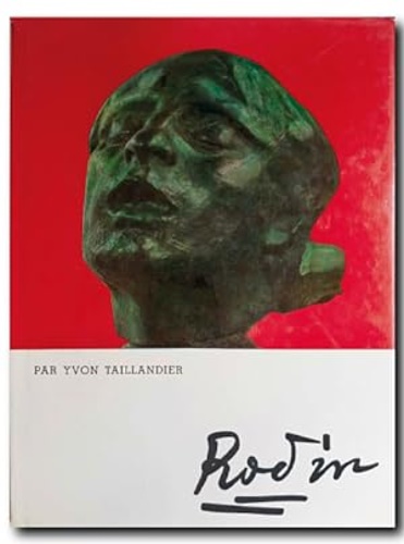 Taillandier,Yvon. - Rodin.