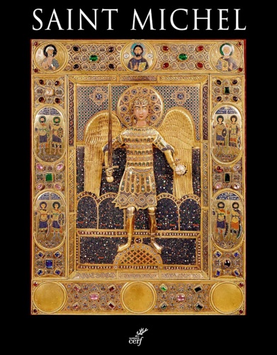 Otranto,Giorgio. Chierici,Sandro (a cura di). - Saint Michel.
