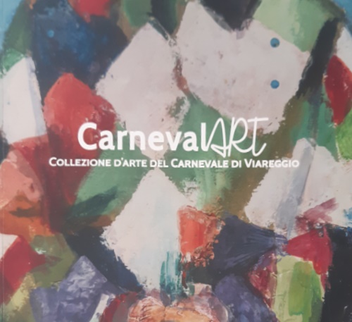 -- - Carnevalart. Collezione d'arte del Carneval