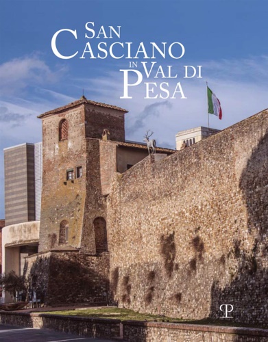 -- - San Casciano in Val di Pesa.