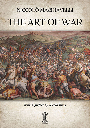 Machiavelli, Niccol. - The Art of War.