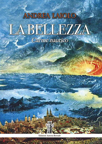 Laiolo, Andrea. - La Bellezza.