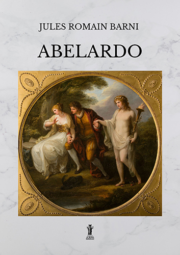Jules Romain Barni. - Abelardo.