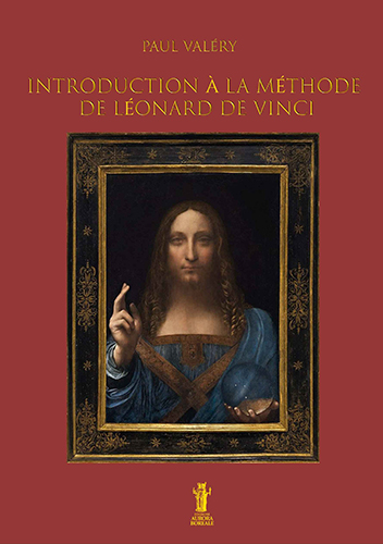 Valry, Paul. - Introduction  la mthode de Lonard de Vinci.
